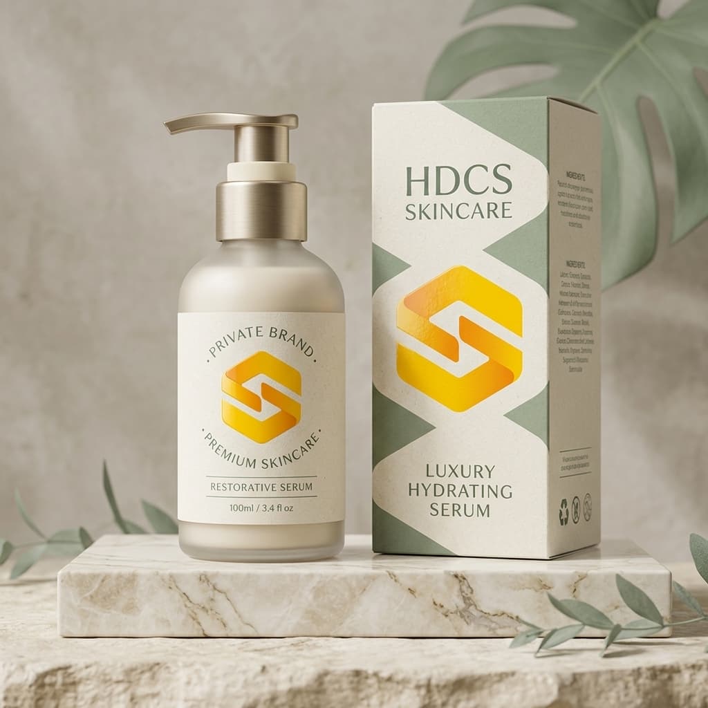 Cung cấp các sản phẩm mang thương hiệu riêng